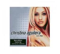 Aguilera, Christina - Mi Reflejo [Import]