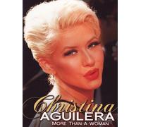 Christina Aguilera: More Than a Woman (DVD) Aguilera Christina