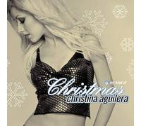 Christina Aguilera – My Kind of Christmas – CD