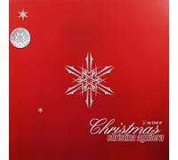 Christina Aguilera – My Kind Of Christmas – Vinyle