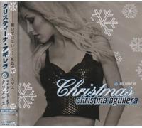 Christina Aguilera - My Kind of Christmas [Import]