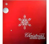 Christina Aguilera My Kind of Christmas (Vinyl) 12" Album