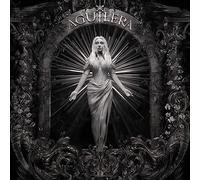 Christina Aguilera, Neues Album 2023, Aguilera, CD Jewel
