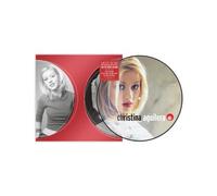 Christina Aguilera Picture Disc Vinyle
