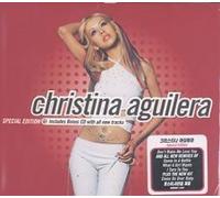 Christina Aguilera Special Edition by Unknown (0100-01-01?