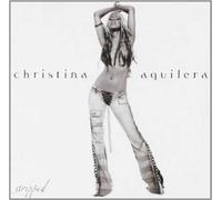 Christina Aguilera - Stripped