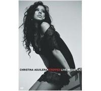 Christina Aguilera - Stripped - Live In The Uk