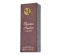 Christina Aguilera – Eau de Parfum pour femme – Violet Noir – 50 ml
