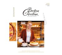Christina Bauer Magazin: Das Back-Magazin. No 32 Winter 2025