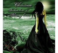 Christina BOOTH - Broken Lives And Bleeding Hearts [UK Import]