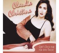 Christina,Claudia - Gibt's Dich Nur Fuer Eine Nach [Import]
