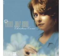 Christina Crerar - Little Jazz Bird