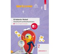 Christina Drischel Ines Weissensteiner-Wiessle Erlebnis Hotel Band 2: Ho (Poche)