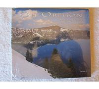 Christina Duane - Oh Oregon Songs of Oregon
