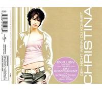 Christina - Geh Nicht Wenn du Kommst [Import]