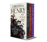 The Chronicles of Alice – Coffret – Titan Books