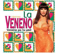 Christina La Veneno - Veneno Pa Tu Piel [12-Inch Single]