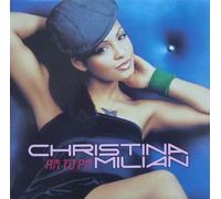 Christina Milian - Am to PM [Import]