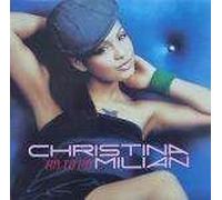 Christina Milian - Christina Milian - AM To PM - Def Soul