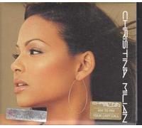 Christina Milian - Christina Milian-England
