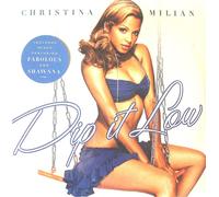 Christina Milian Dip It Low (Vinyl)