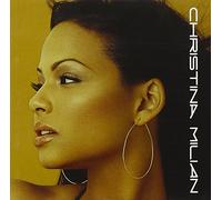 Christina Milian [Import]