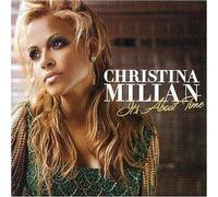 Christina Milian - It's About Time