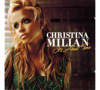 Christina Milian – It's About Time