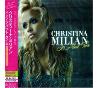 Christina Milian - It's About Time [Import]