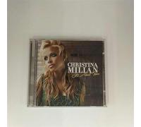Christina Milian - It's About Time World Edition [Import]