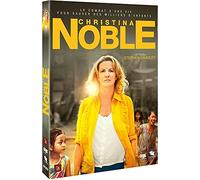 Christina Noble