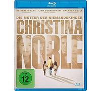 Christina Noble-Die Mutter Der Niemandskinder [Blu-Ray]