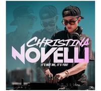 Christina Novelli - It's Not Me, It's You [Compact Discs]