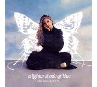 Christina Perri – A Lighter Shade Of Blue – Vinyle LP (Elektra)