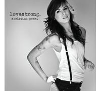 Christina Perri - lovestrong. by Christina Perri (2011) Audio CD
