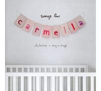 CHRISTINA PERRI - SONGS FOR CARMELLA:LULLABIES & SING-A-LONGS CD NEUF
