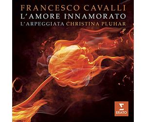 Christina Pluhar - L'amore Innamorato