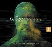 Christina Pluhar – Orfeo Chaman – CD+DVD – Édition Deluxe Exclusivité Fnac