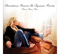 Christina Raine - More Than This