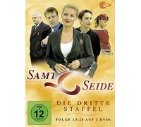 Christina Rainer;Elisabeth Lanz;Marcus Mittermeier - Samt & Seide: Staffel 3.2 [Import]