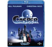 Christina Ricci-Casper [Edizione: Giappone] [Blu-Ray] [Import]