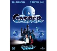 Christina Ricci-Casper Special Edition [Edizione: Giappone] [Import]