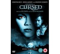 Christina Ricci - Cursed [Import anglais]