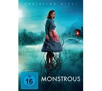 Christina Ricci;Santino Barnard - Monstrous