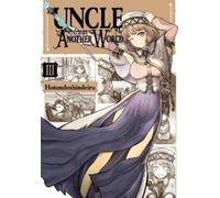 Uncle from Another World, Vol. 3 – Yen Press – Poche
