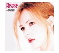 Christina Rosenvinge – Flores Raras – Vinyle LP – Import (Espagne)