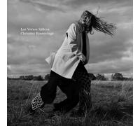 Christina Rosenvinge - Los Versos Saficos [Vinyl LP] [VINYL]