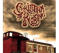 Christina Rubino - Alive from The Scrapheap