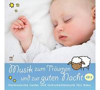 Christina Stöhr - Musik zum Träumen und zur Guten Nacht (CD 2)