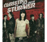 Christina Stürmer - incl. Nie Genug (CD Album Christina Stürmer, 14 Tracks)